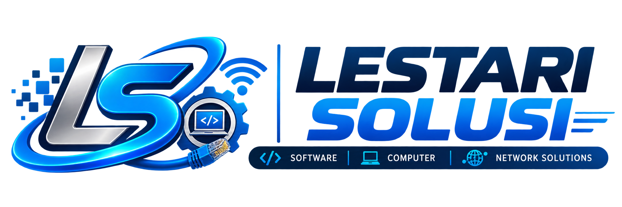 Lestari Solusi